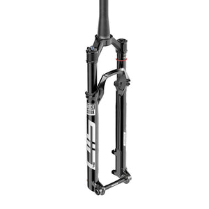 RockShox SID SL Ultimate 2P D1 - Remote Adjust - 29" - 110mm - 15x110mm - 44mm Offset - Black - (Remote Sold Separately) - The Lost Co. - RockShox - H140894-04-29 - 710845894350 - -