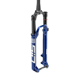 RockShox SID Ultimate 3P D1 - Crown Adjust - 29" - 120mm - 15x110mm - 44mm Offset - Blue - The Lost Co. - RockShox - H140900-02-29 - 710845894268 - -