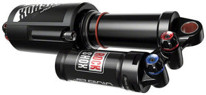 RockShox Vivid Air R2C Rear Shock 7.875x2.25" (200x57mm) B2 - The Lost Co. - RockShox - RS8774 - 710845767739 - -