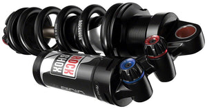 RockShox Vivid R2C Rear Shock 7.875x2.25" (200x57mm) B3 - The Lost Co. - RockShox - RS8769 - 710845767678 - -