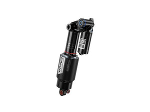 RockShox Vivid Ultimate RC2T - 185x55 - Adj HBO - C1 - The Lost Co. - RockShox - 00.4118.421.024 - 710845894855 - -