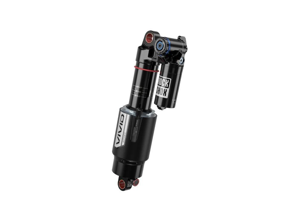 RockShox Vivid Ultimate - 230x62.5 - Santa Cruz Bullit (2021+)