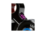 RockShox Vivid Ultimate RC2T - 230x62.5 - Adj HBO - C1 - Santa Cruz Megatower2 (2022+) - The Lost Co. - RockShox - 00.4118.421.045 - 710845897658 - -