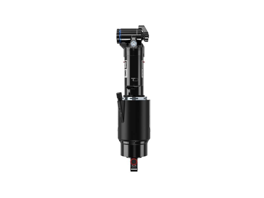 RockShox Vivid Ultimate RC2T - 250x70 - Adj HBO - C1 - The Lost Co. - RockShox - 00.4118.421.002 - 710845894633 - -