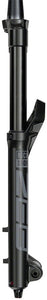 RockShox ZEB Select Charger RC Suspension Fork - 27.5" 170 mm 15 x 110 mm 38 mm Offset Diffusion BLK A1 - The Lost Co. - RockShox - FK6079 - 710845846625 - -