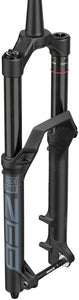 RockShox ZEB Select Charger RC Suspension Fork - 27.5" 190 mm 15 x 110 mm 44 mm Offset Diffusion BLK A2 - The Lost Co. - RockShox - FK3463 - 710845861048 - -