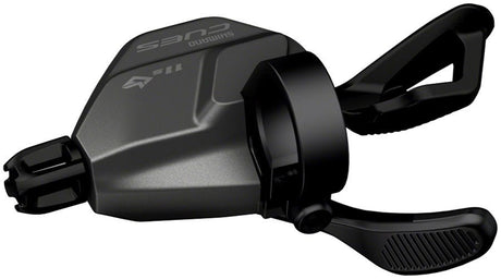 Shimano CUES SL-U8000-11R Shifter - Right - 11-Speed Rapidfire Plus - The Lost Co. - Shimano - LD0385 - 192790233246 - -