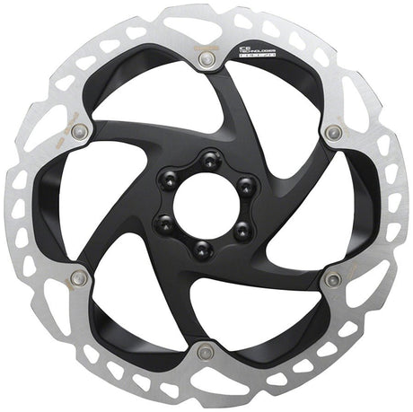 Shimano XTR RT-MT905 Disc Brake Rotor - 6-Bolt - 180mm - The Lost Co. - Shimano - IRTMT905M - 192790904894 - -