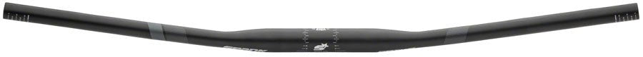 Spank Spike 800 Vibrocore Handlebar Limited Edition 15mm Rise Black/Gray - The Lost Co. - Spank - HB7162 - 4710155960598 - -