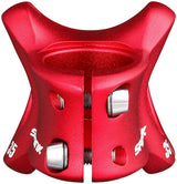 Spank Spike Race 2 Stem - 35mm Length - 31.8mm Clamp - Red - The Lost Co. - Spank - SM3437 - 4710155963339 - -