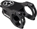 Spank Split 35 Stem - 50mm Length - 35mm Clamp - Black - The Lost Co. - Spank - SM0313 - 4710155964121 - -