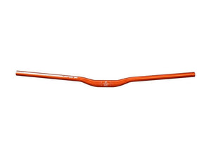 Spank Spoon 800 Handlebar - 31.8mm Clamp 20mm Rise Orange - The Lost Co. - Spank - HB0109 - 4710155969577 - -