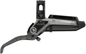 SRAM Code Ultimate Stealth Brake - The Lost Co. - SRAM - 00.5018.194.000 - 710845872280 - Front -