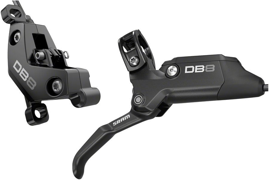 SRAM DB8 Brake - Mineral Oil - Rear - The Lost Co. - SRAM - J121109 - 710845872273 - -