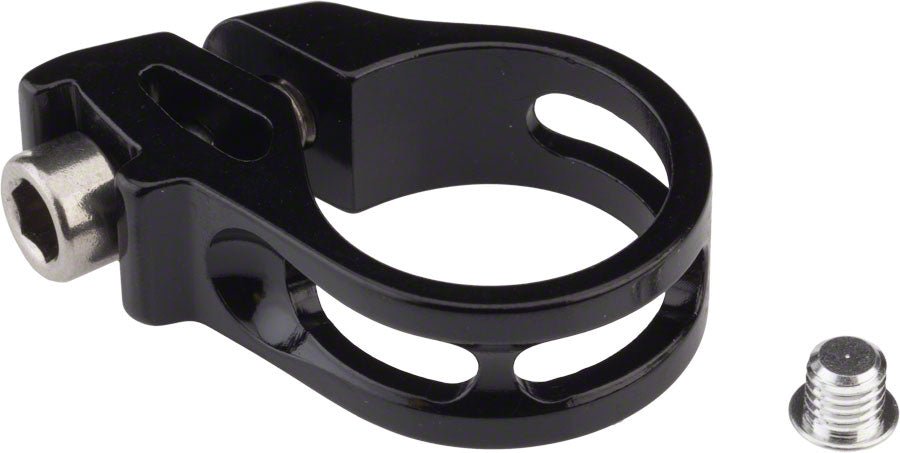 SRAM Discrete Trigger Shifter Clamp - Sold Individually - The Lost Co. - SRAM - 11.7015.033.070 - 710845663017 - 