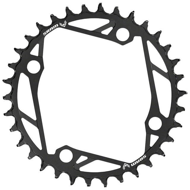 SRAM Eagle T-Type Chainring - 104 BCD - Steel - 38t - The Lost Co. - SRAM - J212281 - 710845888403 - -