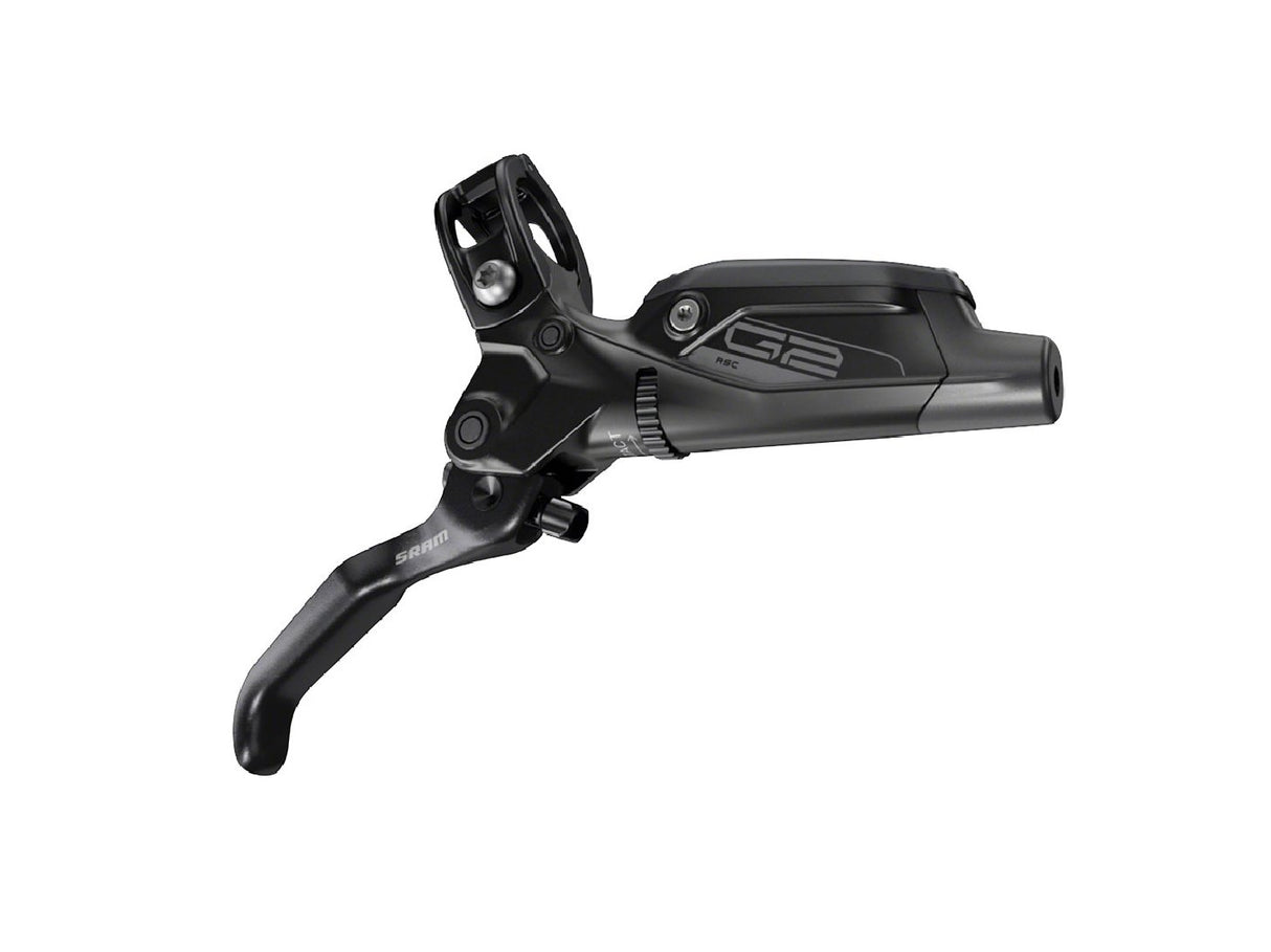 SRAM G2 RSC - The Lost Co. - SRAM - 00.5018.121.000 - 710845832338 - Front -