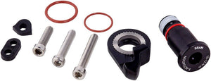 SRAM GX DH/X01 DH 7 Speed Rear Derailleur B-Bolt and Limit Screw Kit - The Lost Co. - SRAM - DP5963 - 710845783333 - -