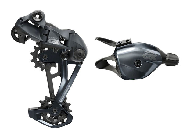 SRAM GX Eagle Derailleur and Shifter Bundle Kit – The Lost Co.