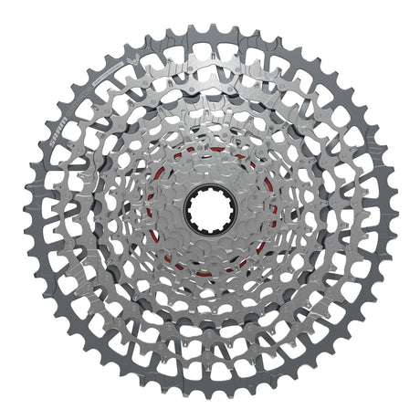 SRAM GX T-Type Eagle Transmission AXS Groupset 170mm - The Lost Co. - SRAM - 00.7918.169.001 - 710845892943 - -