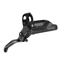 Load image into Gallery viewer, SRAM Maven Silver Stealth Brake - Rear - 2000mm Hose - The Lost Co. - SRAM - 00.5018.238.001 - 710845905971 - -