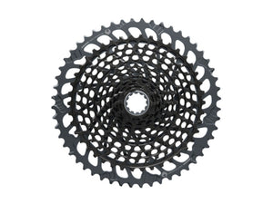 SRAM XG-1295 X01 Eagle Cassette - Black - The Lost Co. - SRAM - 00.2418.108.000 - 710845853067 - 10-52t -