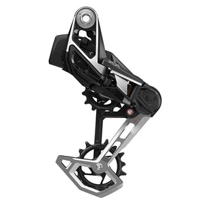 SRAM XX Eagle T-Type AXS Rear Derailleur - 12-Speed - 52t Max (Battery Not Included) - The Lost Co. - SRAM - J250566 - 710845892141 - -