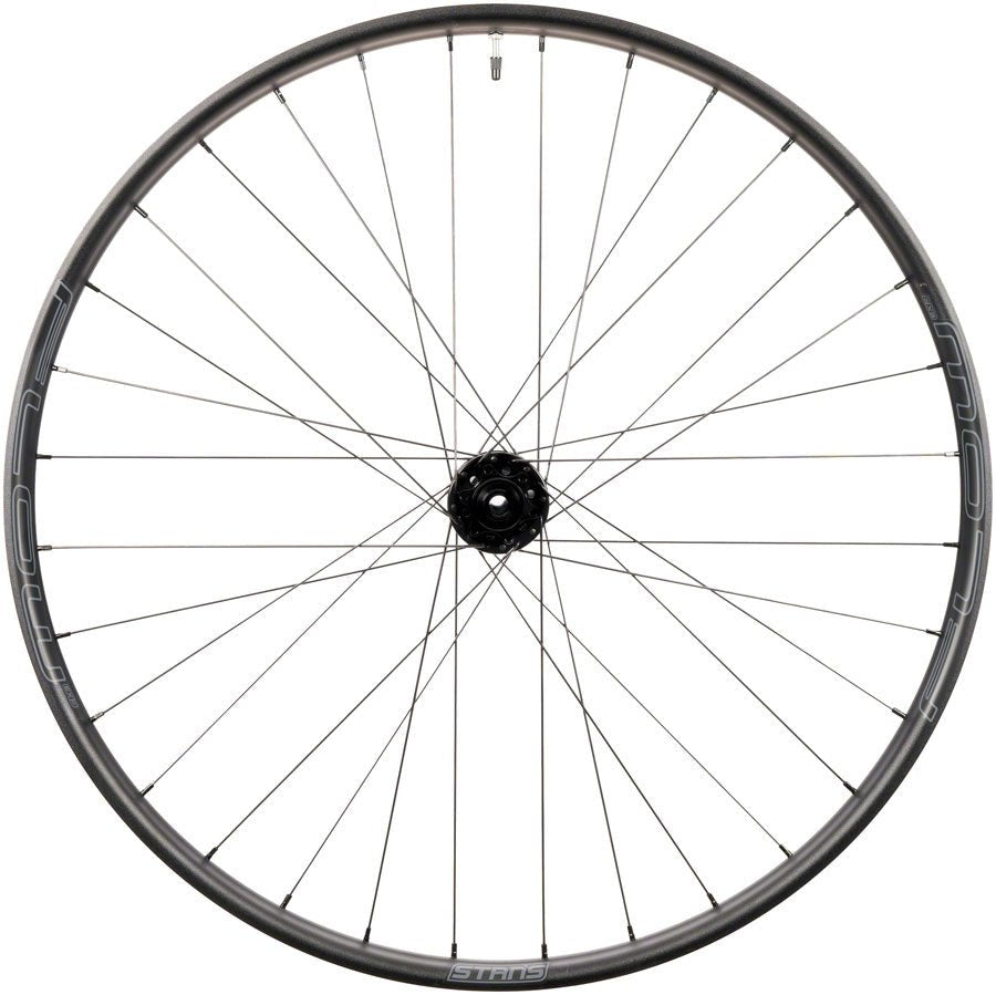 Stan's NoTubes Flow EX3 Front Wheel - 29