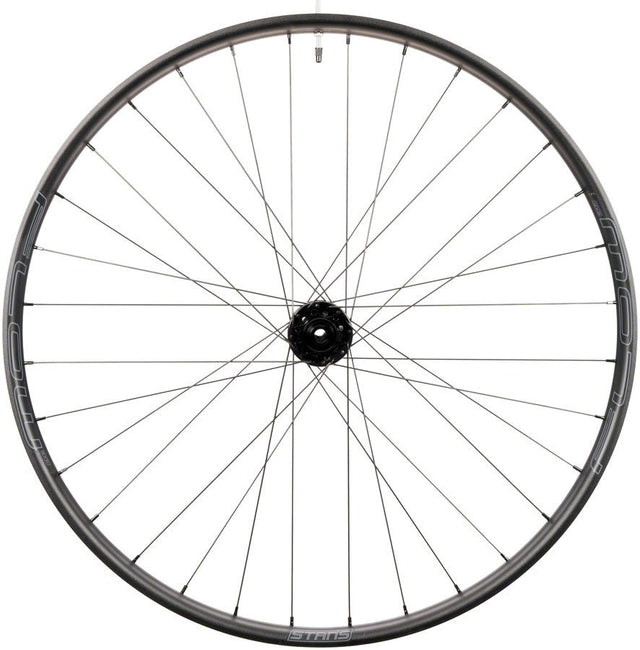 Stan's NoTubes Flow EX3 Rear Wheel - 27.5" - 12x148 - 6-Bolt - XD - The Lost Co. - Stan's No Tubes - H041848-03-275 - 847746060994 - -