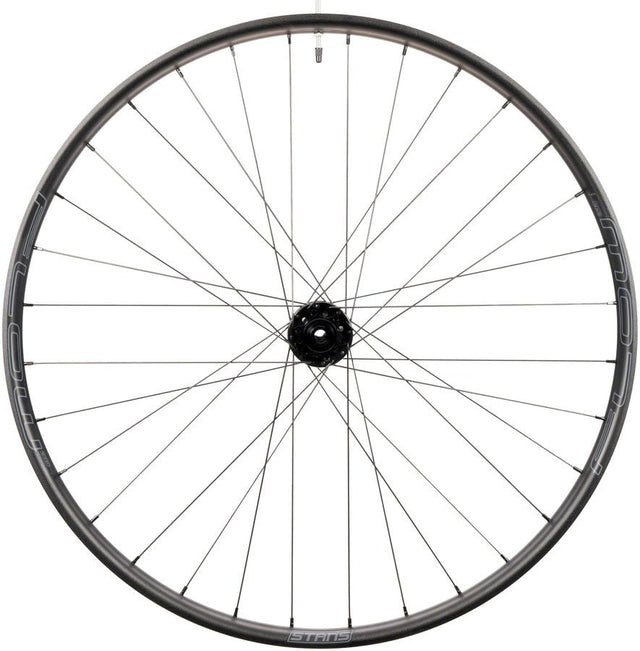 Stan's NoTubes Flow EX3 Rear Wheel - 29" - 12x148 - 6-Bolt - HG - The Lost Co. - Stan's No Tubes - H041848-12-29 - 847746061120 - -