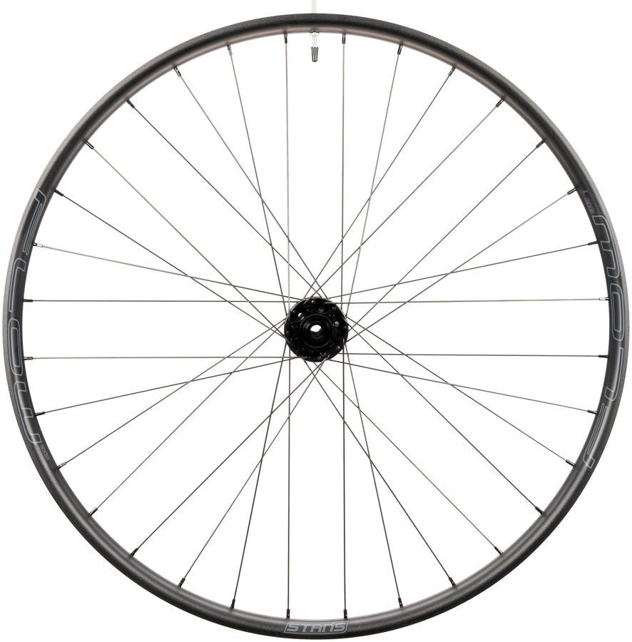 Stan's NoTubes Flow EX3 Rear Wheel - 29" - 12x148 - 6-Bolt - Micro Spline - The Lost Co. - Stan's No Tubes - H041848-11-29 - 847746061113 - -