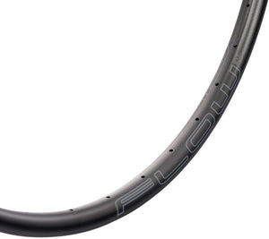 Stan's NoTubes Flow EX3 Rim - 27.5" - 32H - The Lost Co. - Stan's No Tubes - H060717-03-275 - 847746061168 - -