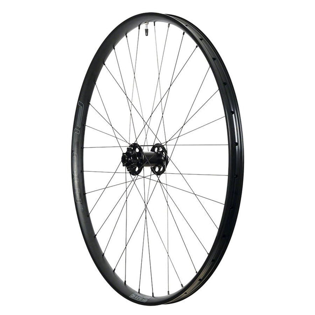 Stan's NoTubes Flow MK4 Front Wheel - 27.5" - 15x110 - 6-Bolt - The Lost Co. - Stan's No Tubes - H041847-01-275 - 847746059707 - -
