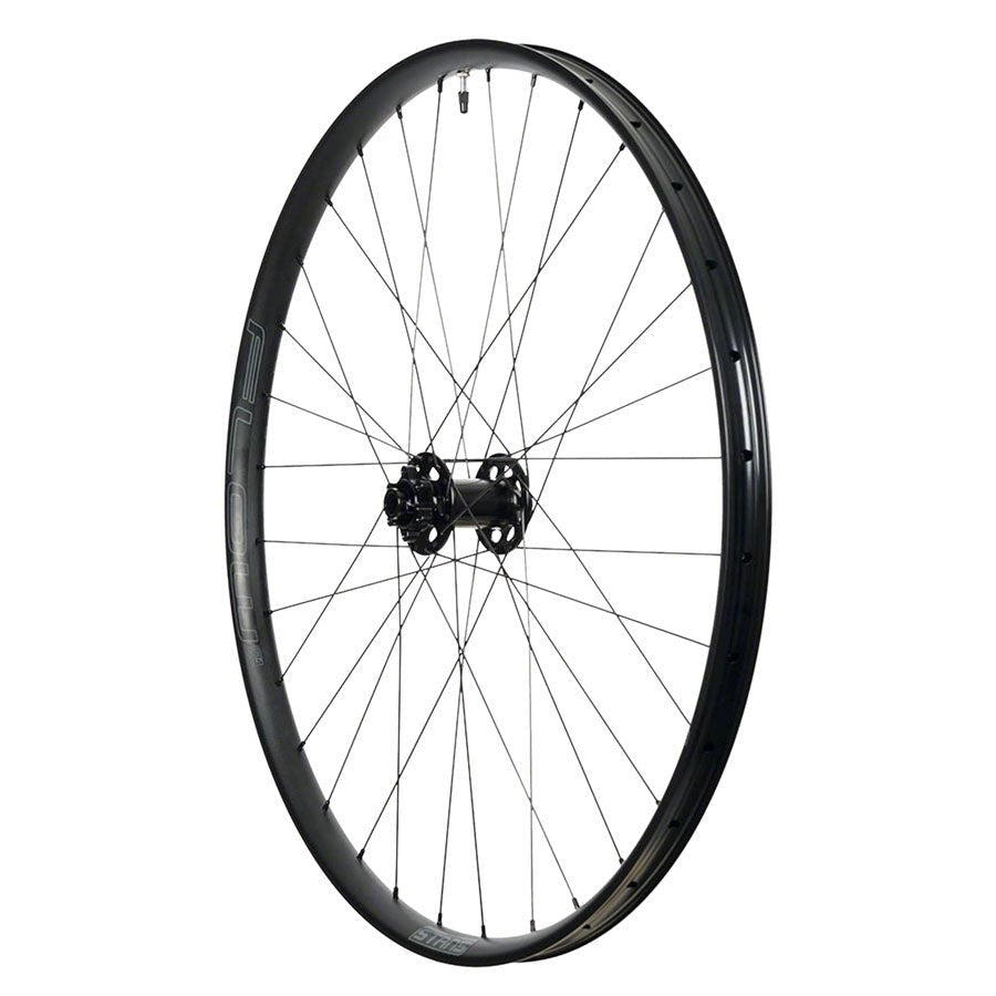 Stan's NoTubes Flow MK4 Front Wheel - 27.5