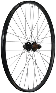 Stan's NoTubes Flow MK4 Rear Wheel - 29" - 12x157 - 6-Bolt - Micro Spline - The Lost Co. - Stan's No Tubes - B-SX4613 - 847746059998 - -