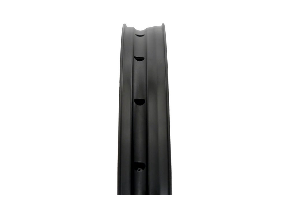 Stan's NoTubes Flow MK4 Rim - 27.5, Disc, Black, 32H - The Lost Co. - Stan's No Tubes - RTF470002 - 847746058489 - -