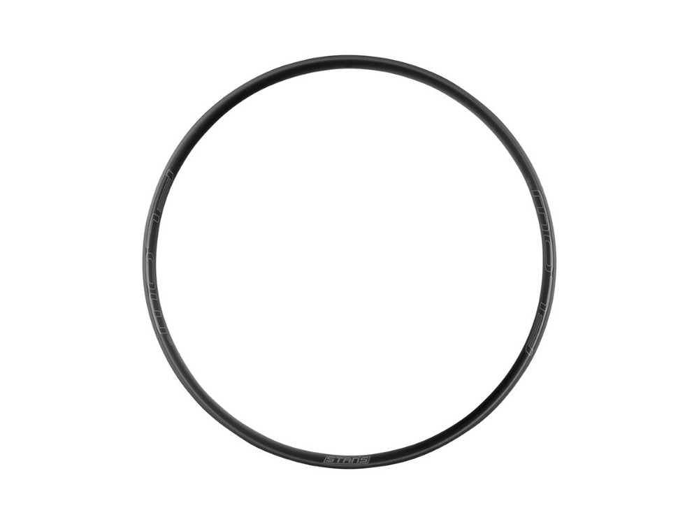 Stan's NoTubes Flow MK4 Rim - 27.5, Disc, Black, 32H - The Lost Co. - Stan's No Tubes - RTF470002 - 847746058489 - -