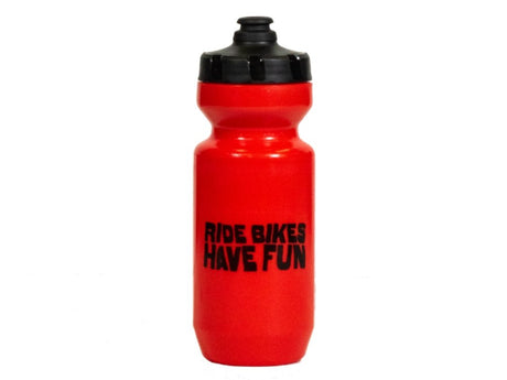 The Have Fun Water Bottle - The Lost Co. - The Lost Co. - 210000004838 - Default Title -