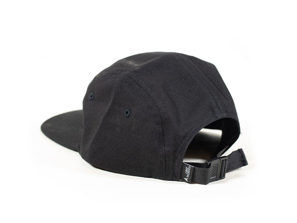 Lostco The Lost Co 5-Panel Camp Hat – The Lost Co.