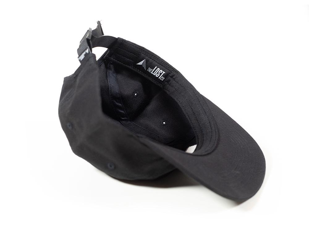 Lostco The Lost Co 5-Panel Camp Hat – The Lost Co.