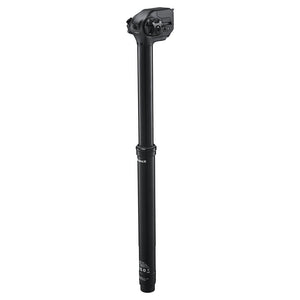 TranzX Wireless Dropper Post - 30.9mm Diameter - 200mm Travel - The Lost Co. - TranzX - B-ZT2002 - 810044372106 - -