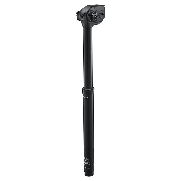 TranzX Wireless Dropper Post - 31.6mm Diameter - 170mm Travel