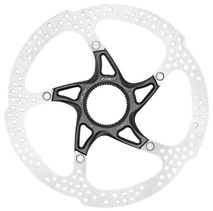 TRP R1C Disc Rotor - 180mm Center Lock 2.3mm Thick Silver - The Lost Co. - TRP - BR7977 - 4717592032123 - -