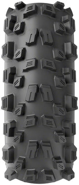 Vittoria Agarro G2.0 Tire TLR/TNT 27.5x2.35 Anth/Black - The Lost Co. - Vittoria - TR3556 - 8022530020855 - -