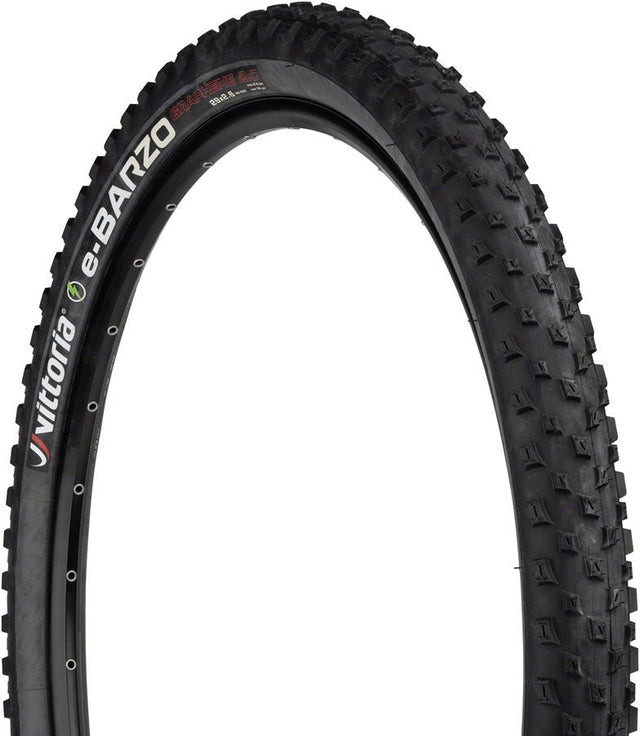 Vittoria e-Barzo G2.0 Tire - TLR/TNT - 29x2.6 - Anthracite/Black - The Lost Co. - Vittoria - TR2763 - 8022530025126 - -