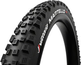Vittoria Martello Race Tire - 27.5 x 2.4 Tubeless 2PLY Folding BLK Enduro 1C G2.0 - The Lost Co. - Vittoria - TR4084 - 8022530028639 - -