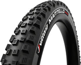 Vittoria Martello Tire - 29 x 2.4 Tubeless Folding BLK/Anthracite Trail 4C TNT G2.0 - The Lost Co. - Vittoria - TR4074 - 8022530028318 - -