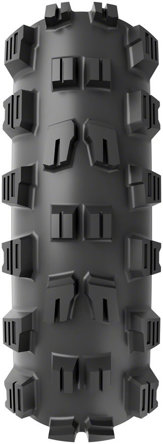 Vittoria Mazza Race Tire - 27.5 x 2.4 Tubeless 2PLY Folding BLK Enduro 1C G2.0 - The Lost Co. - Vittoria - TR4080 - 8022530028479 - -