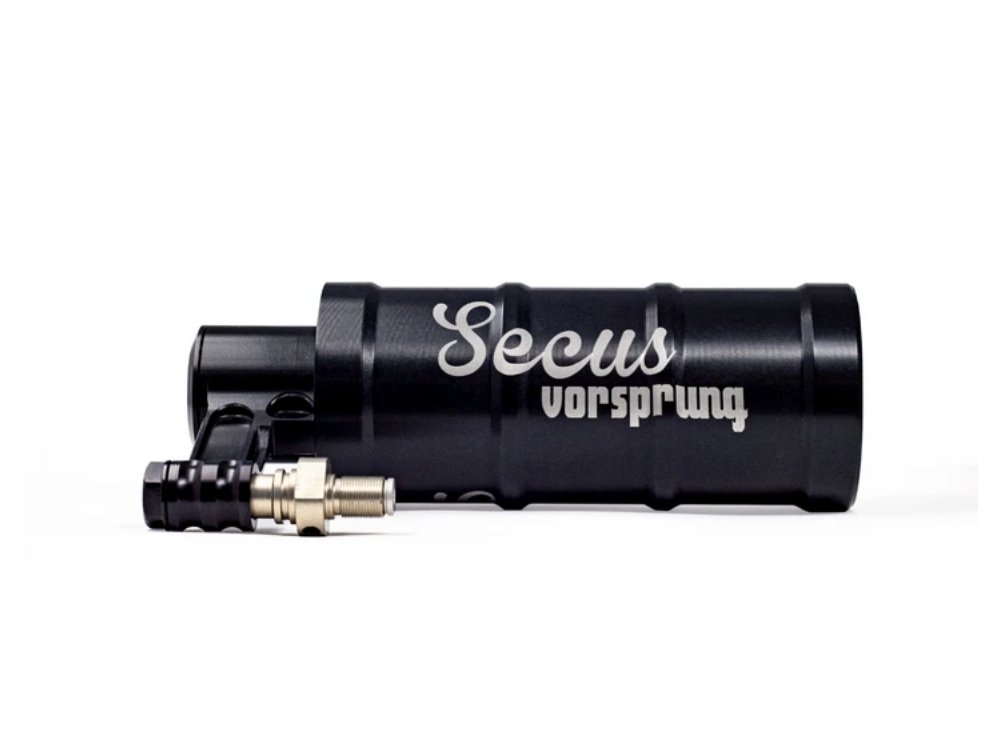 Vorsprung Secus Air Spring Upgrade - The Lost Co. - Vorsprung - SECUS-F-A1 - 680599441356 - Fox A1 -