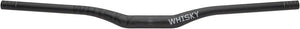 Whisky No.9 Carbon Handlebars - 31.8mm Diameter - 800mm Wide - 25mm Rise - The Lost Co. - Whisky Parts Co. - HB2617 - 708752180369 - -